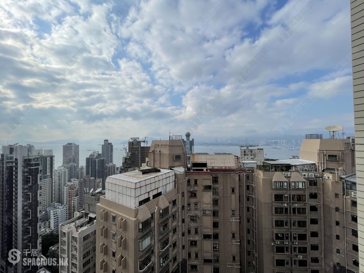 Sai Ying Pun - The Babington 01