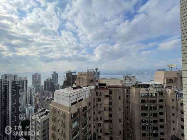 Sai Ying Pun - The Babington 01