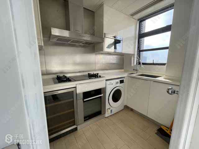 Sai Ying Pun - The Babington 08