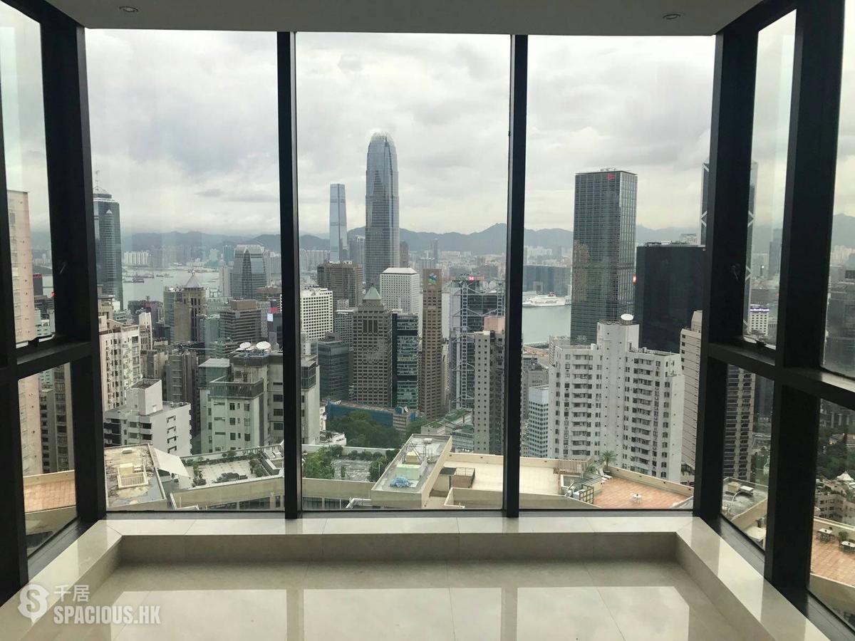 中半山 - The Mayfair 01