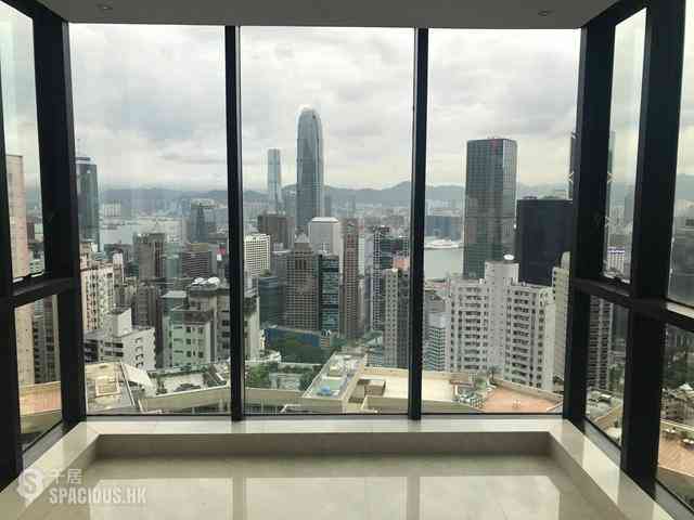 中半山 - The Mayfair 01