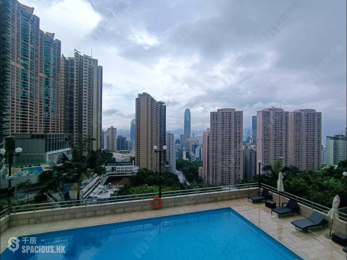 Mid Levels Central - May Tower Block 1 01