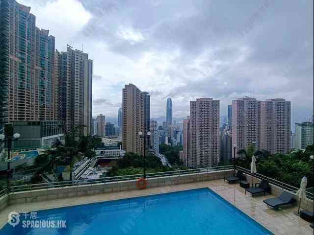 Mid Levels Central - May Tower Block 1 01