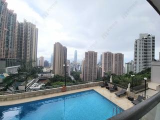 Mid Levels Central - May Tower Block 1 17