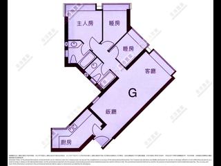 West Kowloon - Sorrento Phase 1 Block 6 09