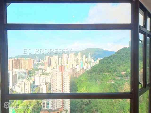 東半山 - 竹林苑 01