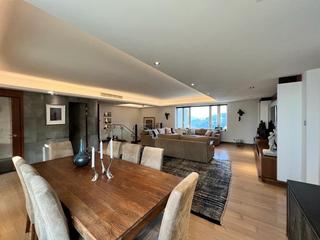 Mid Levels Central - Tregunter Tower 3 03