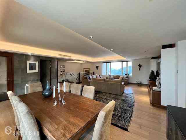 Mid Levels Central - Tregunter Tower 3 03