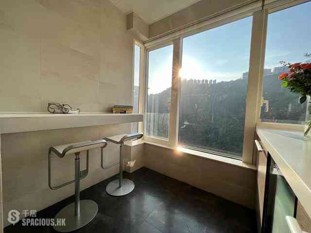 Mid Levels Central - Tregunter Tower 3 04