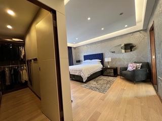 Mid Levels Central - Tregunter Tower 3 13