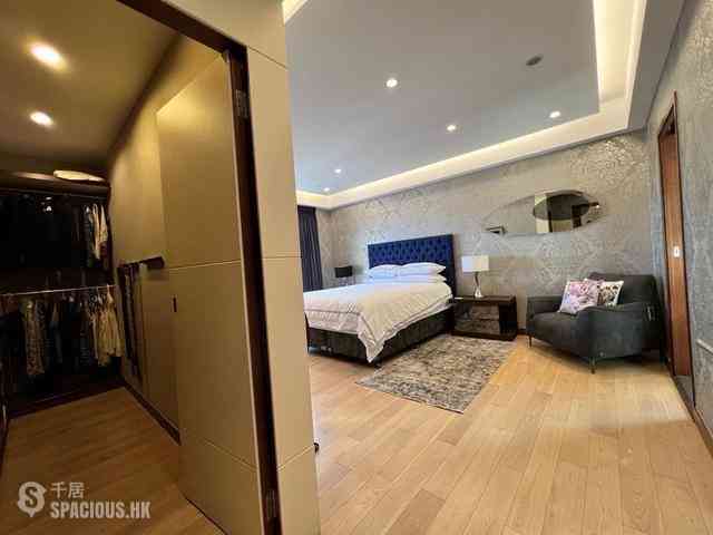 Mid Levels Central - Tregunter Tower 3 13