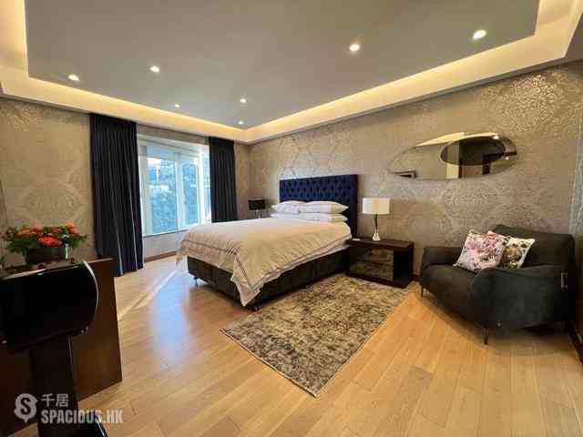 Mid Levels Central - Tregunter Tower 3 14