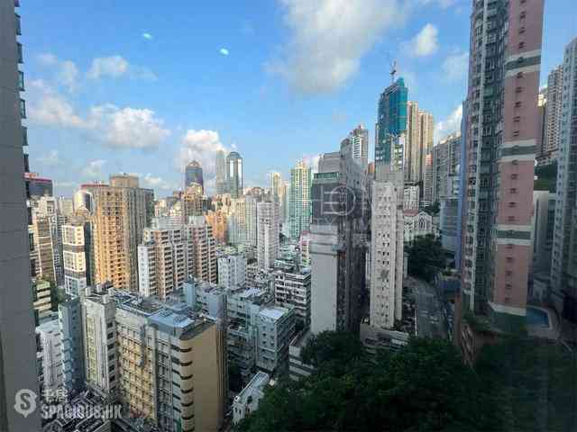 Mid Levels West - Beaudry Tower 01