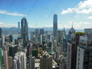 Mid Levels Central - The Grand Panorama Block 3 02