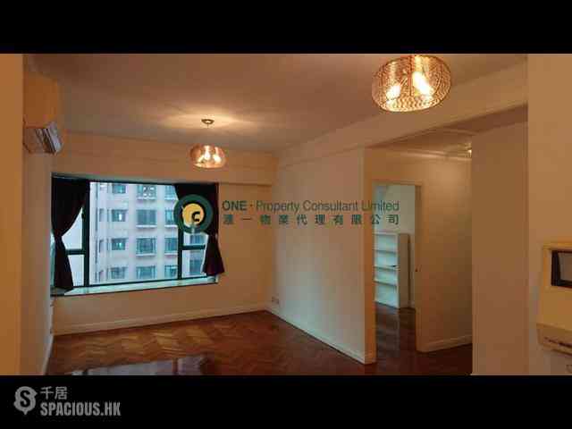 Mid Levels Central - Hillsborough Court 01