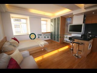 Wan Chai - Hing Bong Mansion 02