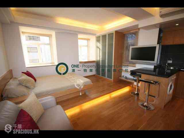 Wan Chai - Hing Bong Mansion 02