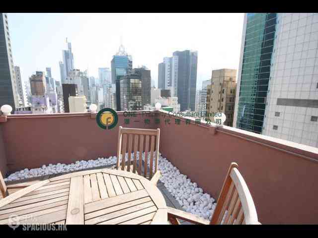 Wan Chai - Hing Bong Mansion 04