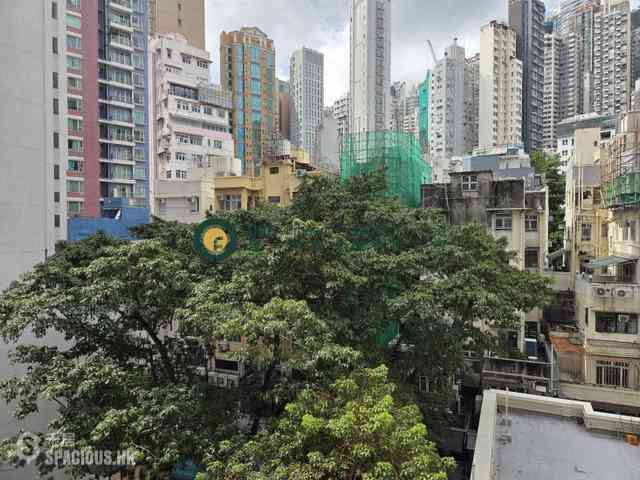 中环 - 九如坊12-14号 10