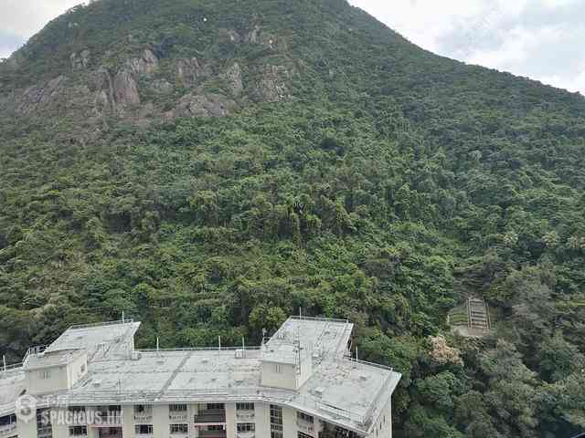 中半山 - 殷桦花园2期 09