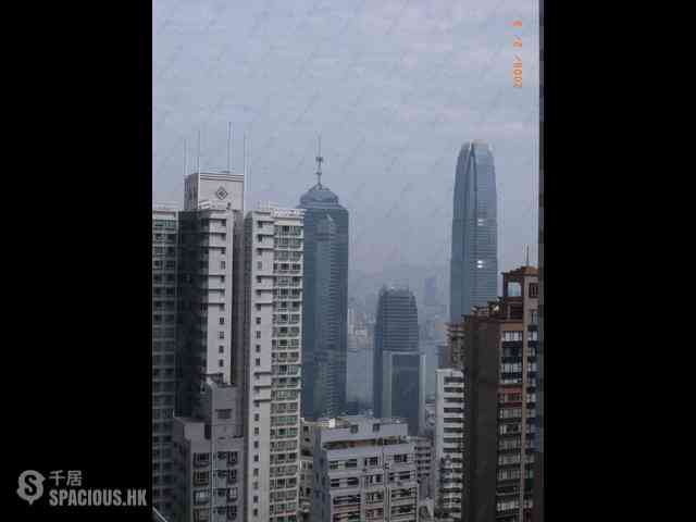 中半山 - 承德山莊1座 07