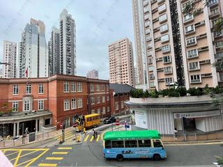 Sai Ying Pun - Rhine Court Block B 02