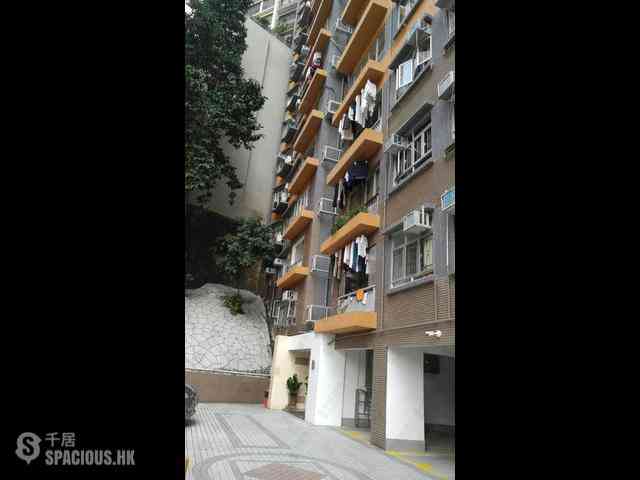 Sai Ying Pun - Rhine Court Block B 03