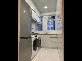 Sai Ying Pun - Rhine Court Block B 06