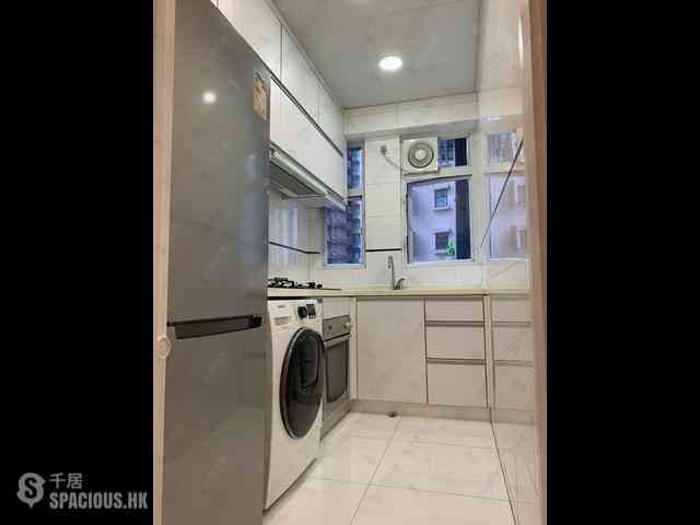 Sai Ying Pun - Rhine Court Block B 06