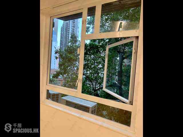Sai Ying Pun - Rhine Court Block B 07