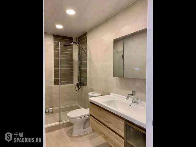 Sai Ying Pun - Rhine Court Block B 08