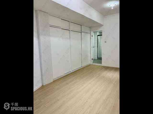 Sai Ying Pun - Rhine Court Block B 12