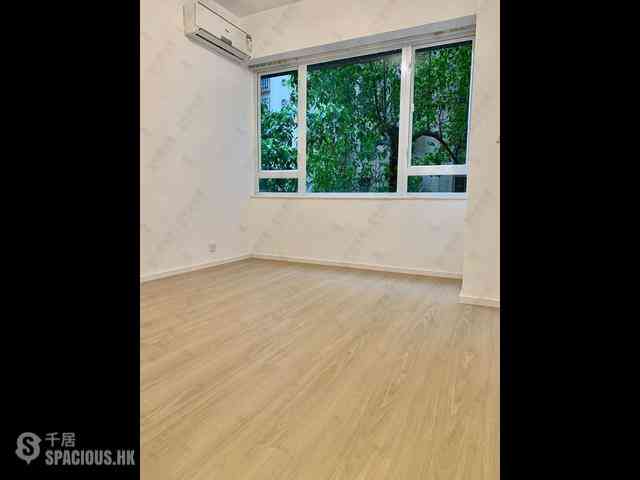 Sai Ying Pun - Rhine Court Block B 13