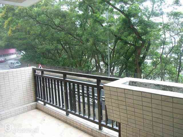 Mid Levels West - Skyline Mansion Block 1 02