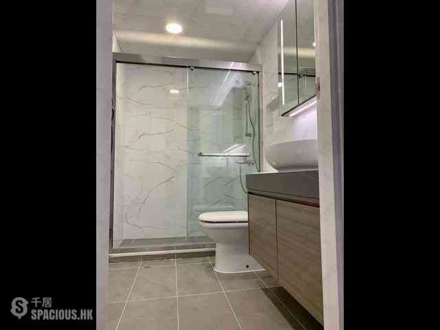 Sai Ying Pun - Rhine Court Block B 15