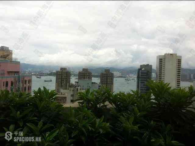 Sai Ying Pun - Goodwill Garden 08