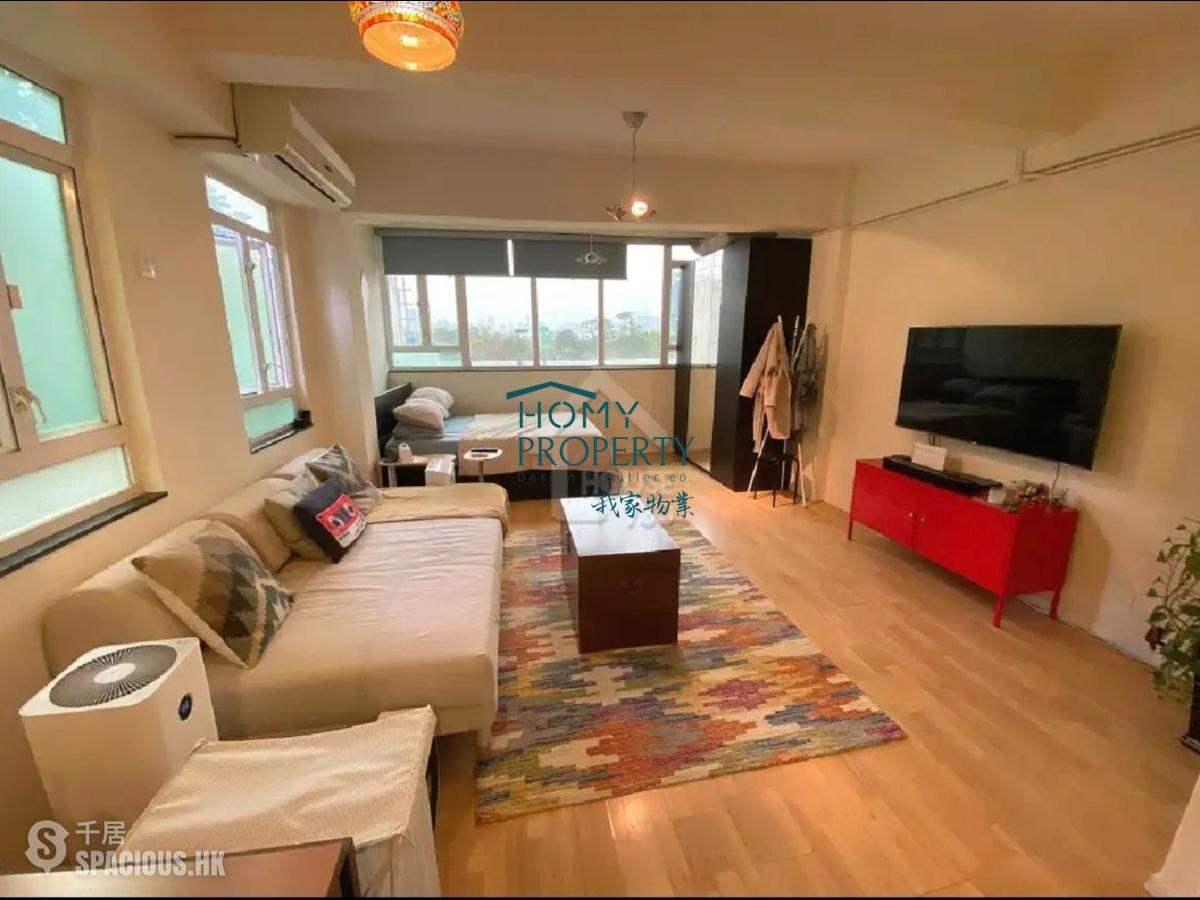 大坑 - 銅鑼灣道80號 01