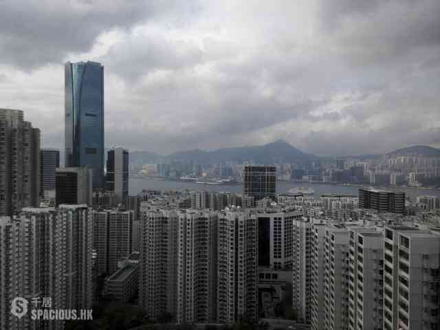 Quarry Bay - Kornhill Block E 01