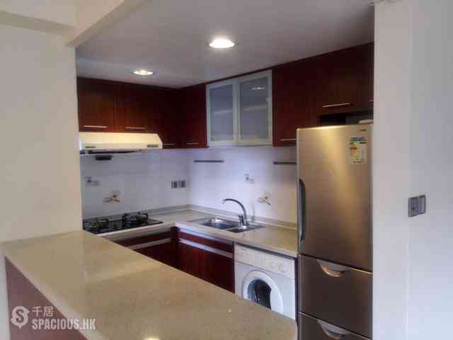 Quarry Bay - Kornhill Block E 09