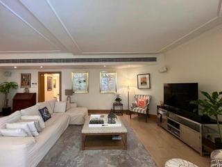 Mid Levels Central - Tregunter Block 1 04