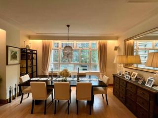Mid Levels Central - Tregunter Block 1 05