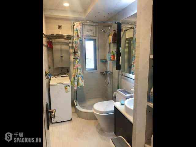 西半山 - 福泽花园A座 07