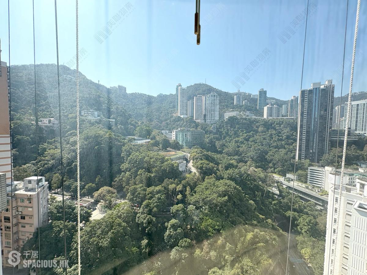 Wan Chai - Star Crest Block 1 01