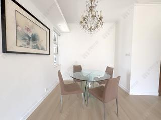 Wan Chai - Star Crest Block 1 04