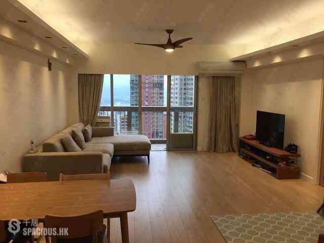 Mid Levels West - Realty Gardens Rome Court (Block 4) Rome Court 01