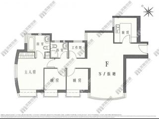 Wan Chai - Star Crest Block 1 11