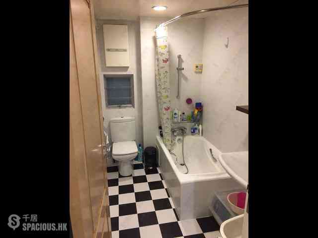 Mid Levels West - Realty Gardens Rome Court (Block 4) Rome Court 07
