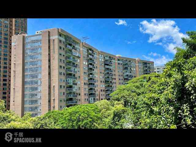 Mid Levels West - Realty Gardens Rome Court (Block 4) Rome Court 11
