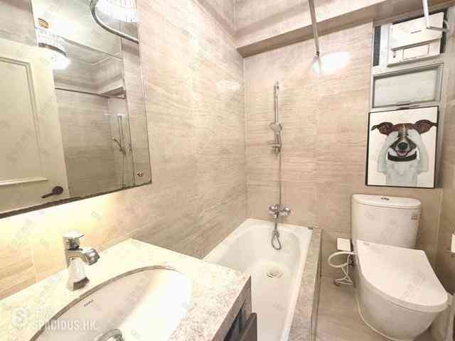 Mid Levels West - Realty Gardens Paris Court (Block 2) Paris Court 03