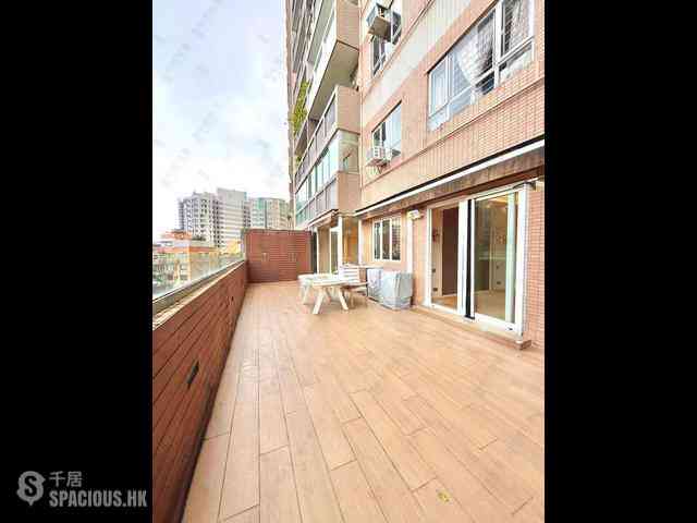 Mid Levels West - Realty Gardens Paris Court (Block 2) Paris Court 11